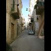Via di Canicatt